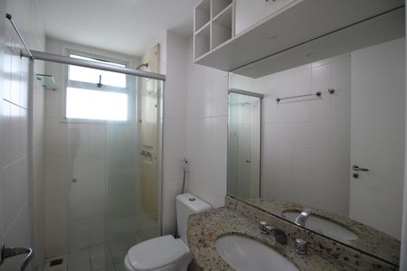 Apartamento à venda com 78m², 2 quartos e 1 vagaQuarto 2 - Suíte