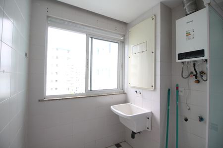 Apartamento à venda com 78m², 2 quartos e 1 vagaÁrea de Serviço