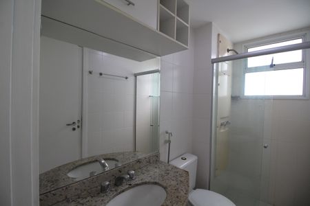 Apartamento à venda com 78m², 2 quartos e 1 vagaQuarto 1 - Suíte Canadense