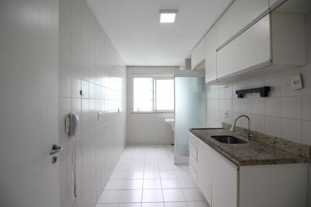 Apartamento à venda com 78m², 2 quartos e 1 vagaCozinha