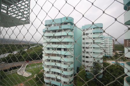 Apartamento à venda com 78m², 2 quartos e 1 vagaQuarto 1 - Vista