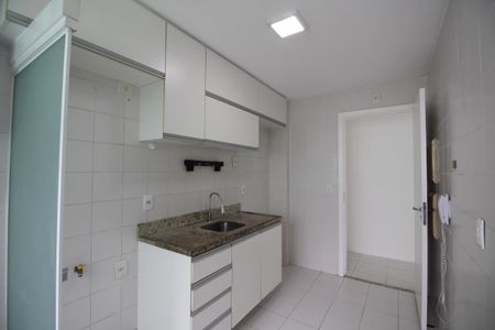 Apartamento à venda com 78m², 2 quartos e 1 vagaCozinha