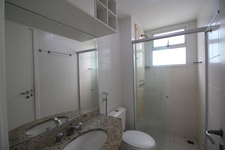 Apartamento à venda com 78m², 2 quartos e 1 vagaQuarto 1 - Suíte Canadense