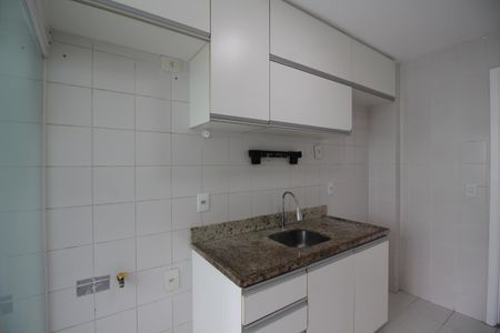 Apartamento à venda com 78m², 2 quartos e 1 vagaCozinha