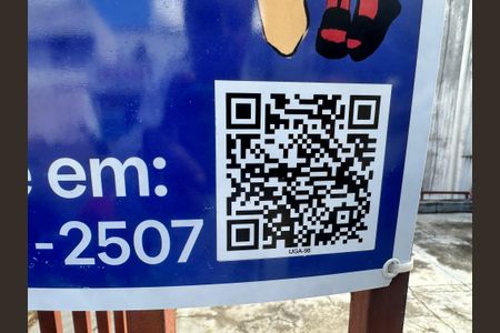 Casa para alugar com 56m², 2 quartos e sem vaga