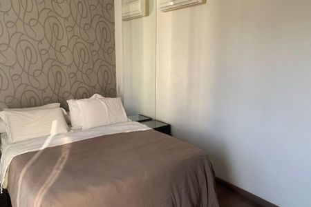 Apartamento para alugar com 204m², 3 quartos e 3 vagas Apartamento para alugar com 204m², 3 quartos e 3 vagasSuite 1