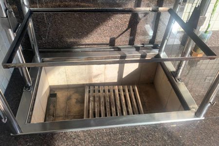 Apartamento para alugar com 204m², 3 quartos e 3 vagas Apartamento para alugar com 204m², 3 quartos e 3 vagasVaranda da Sala