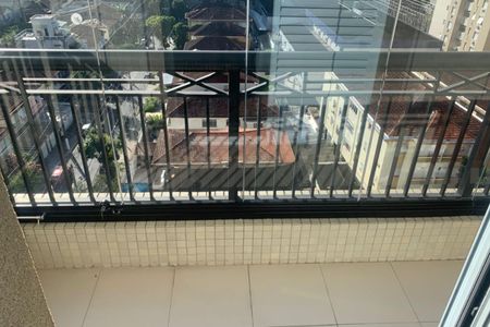 Apartamento para alugar com 204m², 3 quartos e 3 vagas Apartamento para alugar com 204m², 3 quartos e 3 vagasVaranda da Suite 2