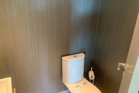 Apartamento para alugar com 204m², 3 quartos e 3 vagas Apartamento para alugar com 204m², 3 quartos e 3 vagasLavabo