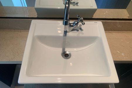 Apartamento para alugar com 204m², 3 quartos e 3 vagas Apartamento para alugar com 204m², 3 quartos e 3 vagasLavabo