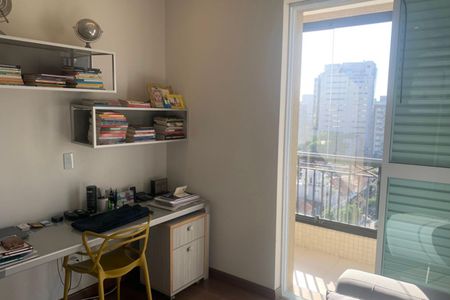 Apartamento para alugar com 204m², 3 quartos e 3 vagas Apartamento para alugar com 204m², 3 quartos e 3 vagasSuite 2