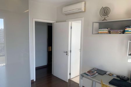 Apartamento para alugar com 204m², 3 quartos e 3 vagas Apartamento para alugar com 204m², 3 quartos e 3 vagasSuite 2