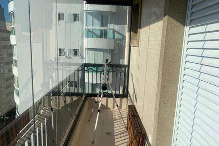 Apartamento para alugar com 204m², 3 quartos e 3 vagas Apartamento para alugar com 204m², 3 quartos e 3 vagasVaranda da Suite 2