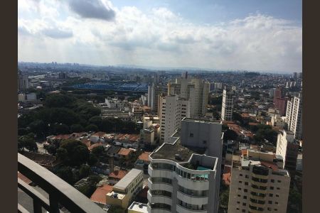 Apartamento para alugar com 55m², 2 quartos e 2 vagas Apartamento para alugar com 55m², 2 quartos e 2 vagasVaranda
