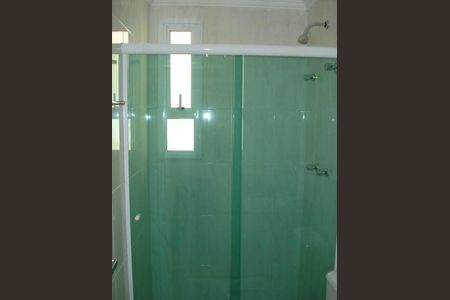 Apartamento para alugar com 55m², 2 quartos e 2 vagas Apartamento para alugar com 55m², 2 quartos e 2 vagasBanheiro