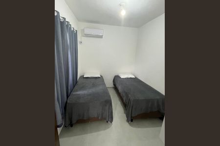 Casa para alugar com 80m², 3 quartos e 2 vagas Casa para alugar com 80m², 3 quartos e 2 vagasQuarto