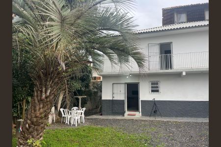 Casa para alugar com 80m², 3 quartos e 2 vagas Casa para alugar com 80m², 3 quartos e 2 vagasFachada