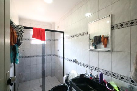 Casa para alugar com 300m², 3 quartos e 1 vaga Casa para alugar com 300m², 3 quartos e 1 vagaBanheiro 2