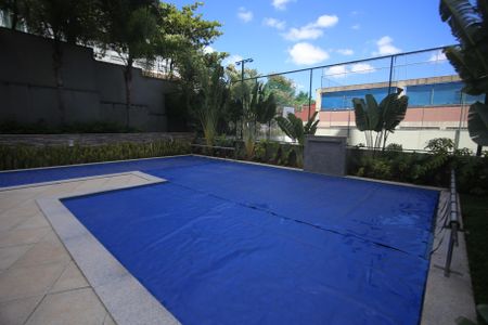 Apartamento à venda com 460m², 3 quartos e 6 vagasÁrea comum