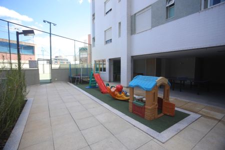 Apartamento à venda com 460m², 3 quartos e 6 vagasÁrea comum
