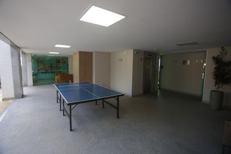 Apartamento à venda com 460m², 3 quartos e 6 vagasÁrea comum