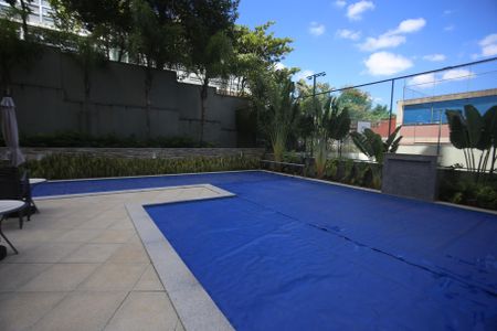 Apartamento à venda com 460m², 3 quartos e 6 vagasÁrea comum