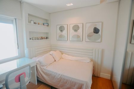 Apartamento à venda com 460m², 3 quartos e 6 vagasQuarto