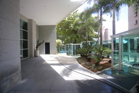 Apartamento à venda com 460m², 3 quartos e 6 vagasÁrea comum