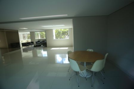 Apartamento à venda com 460m², 3 quartos e 6 vagasÁrea comum