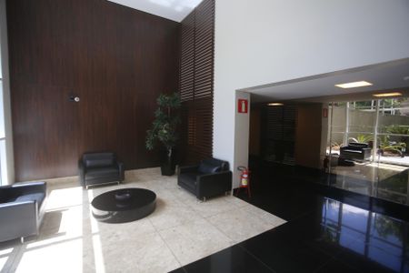 Apartamento à venda com 460m², 3 quartos e 6 vagasÁrea comum