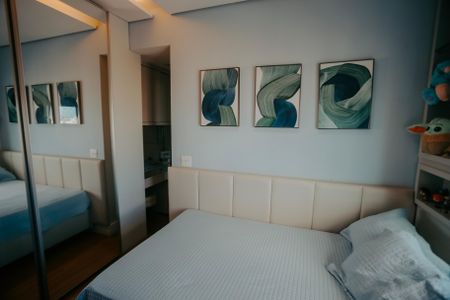 Apartamento à venda com 460m², 3 quartos e 6 vagasSuíte