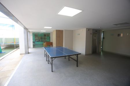 Apartamento à venda com 460m², 3 quartos e 6 vagasÁrea comum