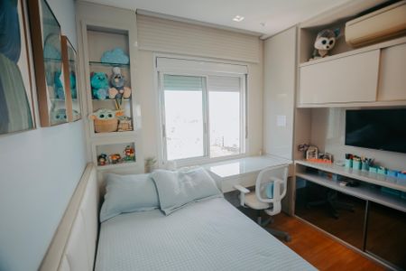 Apartamento à venda com 460m², 3 quartos e 6 vagasSuíte