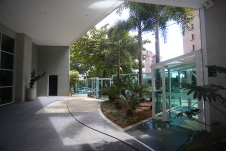 Apartamento à venda com 460m², 3 quartos e 6 vagasÁrea comum