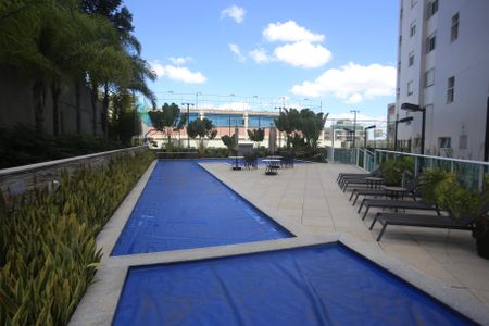 Apartamento à venda com 460m², 3 quartos e 6 vagasÁrea comum