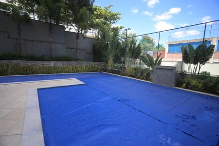 Apartamento à venda com 460m², 3 quartos e 6 vagasÁrea comum