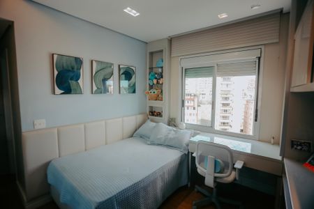Apartamento à venda com 460m², 3 quartos e 6 vagasSuíte