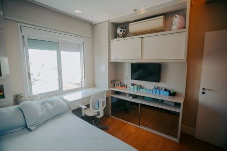 Apartamento à venda com 460m², 3 quartos e 6 vagasSuíte