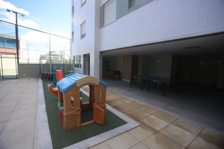 Apartamento à venda com 460m², 3 quartos e 6 vagasÁrea comum