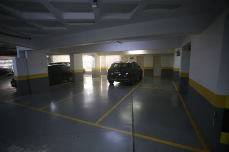 Apartamento à venda com 460m², 3 quartos e 6 vagasÁrea comum