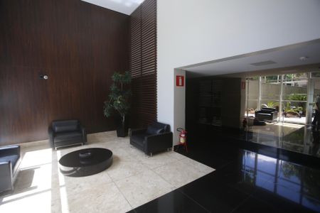 Apartamento à venda com 460m², 3 quartos e 6 vagasÁrea comum