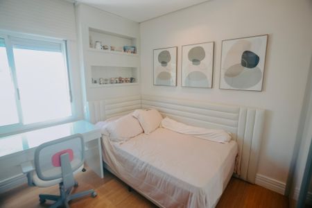 Apartamento à venda com 460m², 3 quartos e 6 vagasQuarto