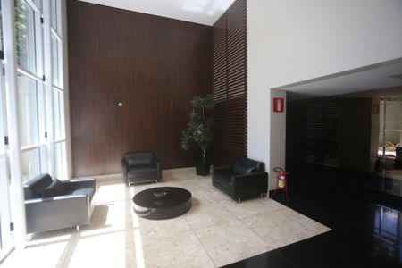 Apartamento à venda com 460m², 3 quartos e 6 vagasÁrea comum