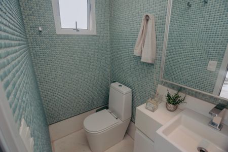 Apartamento à venda com 460m², 3 quartos e 6 vagasÁrea comum