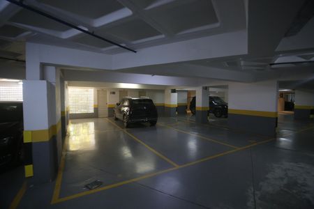 Apartamento à venda com 460m², 3 quartos e 6 vagasÁrea comum