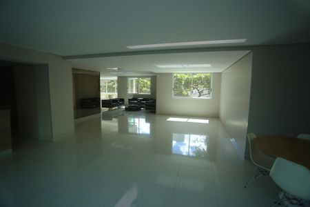 Apartamento à venda com 460m², 3 quartos e 6 vagasÁrea comum