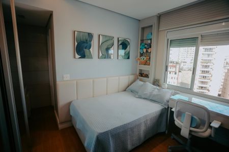 Apartamento à venda com 460m², 3 quartos e 6 vagasSuíte