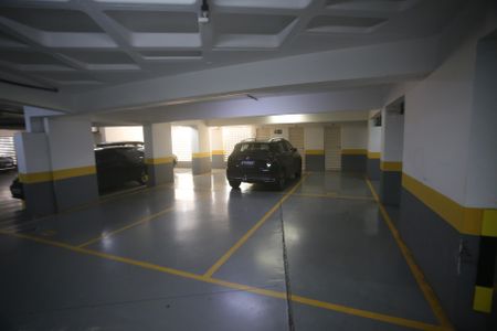 Apartamento à venda com 460m², 3 quartos e 6 vagasÁrea comum