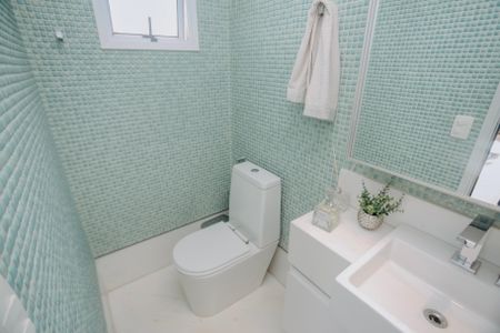 Apartamento à venda com 460m², 3 quartos e 6 vagasÁrea comum
