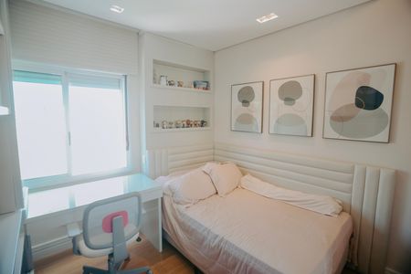 Apartamento à venda com 460m², 3 quartos e 6 vagasQuarto